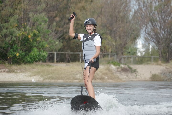 Jetboard Experience in Gold Coast