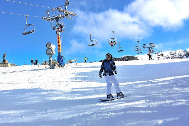 Mt-Buller-Snowboarding