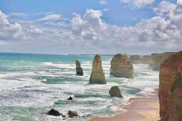 Private Small-Group Great Ocean Road Tour Lunch Included - Photo 1 of 7