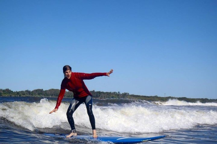 Private Surf Lessons Kool Katz 1 Day - Photo 1 of 6