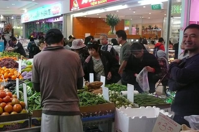 Cabramatta