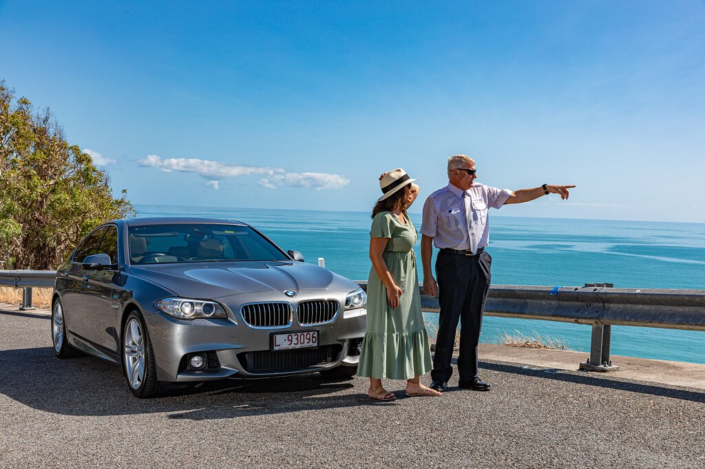 Private Airport Transfers from Cairns Airport - Photo 1 of 10