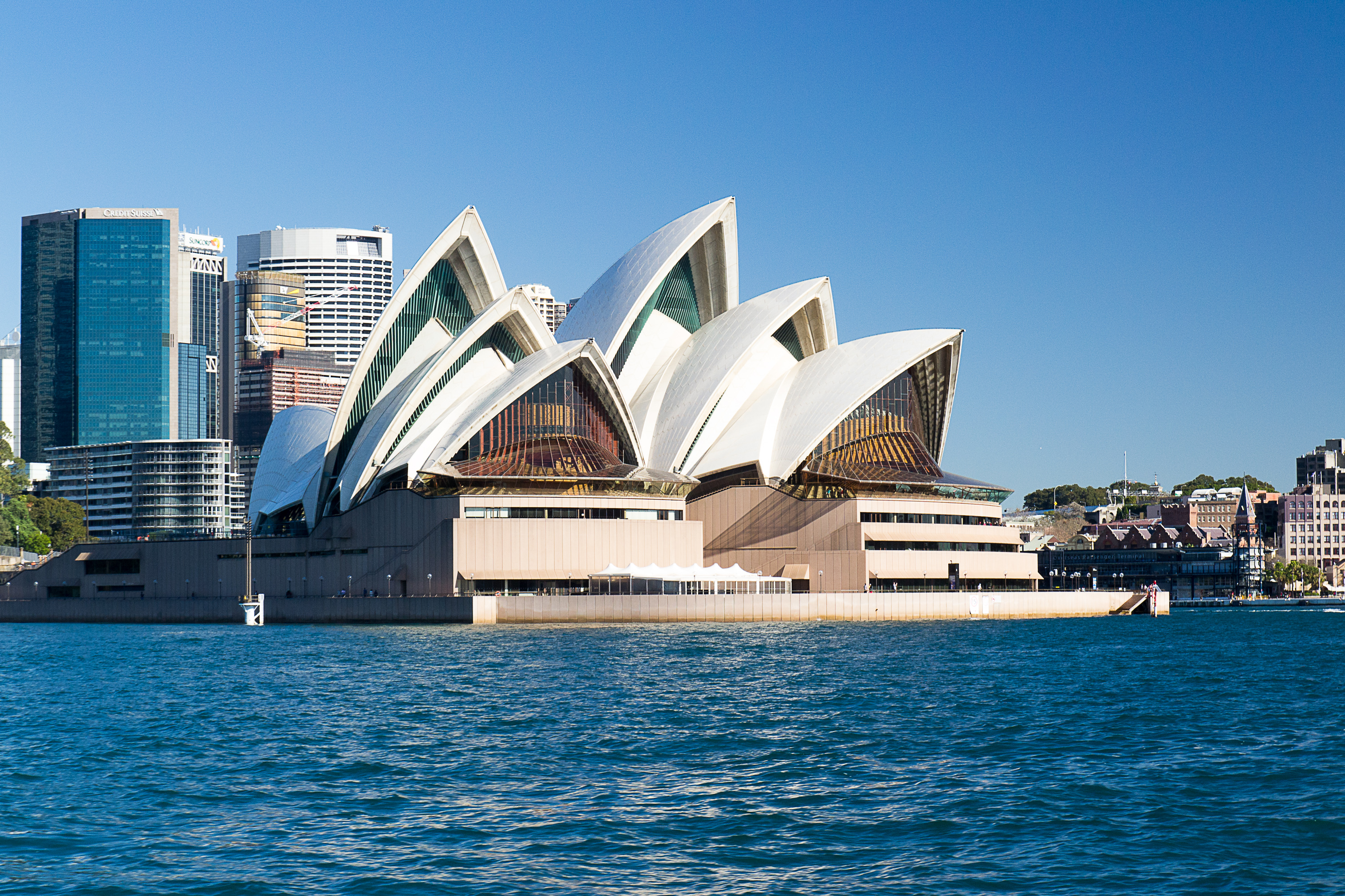 Professional Photography Sydney Harbour Moments - Photo 1 of 10