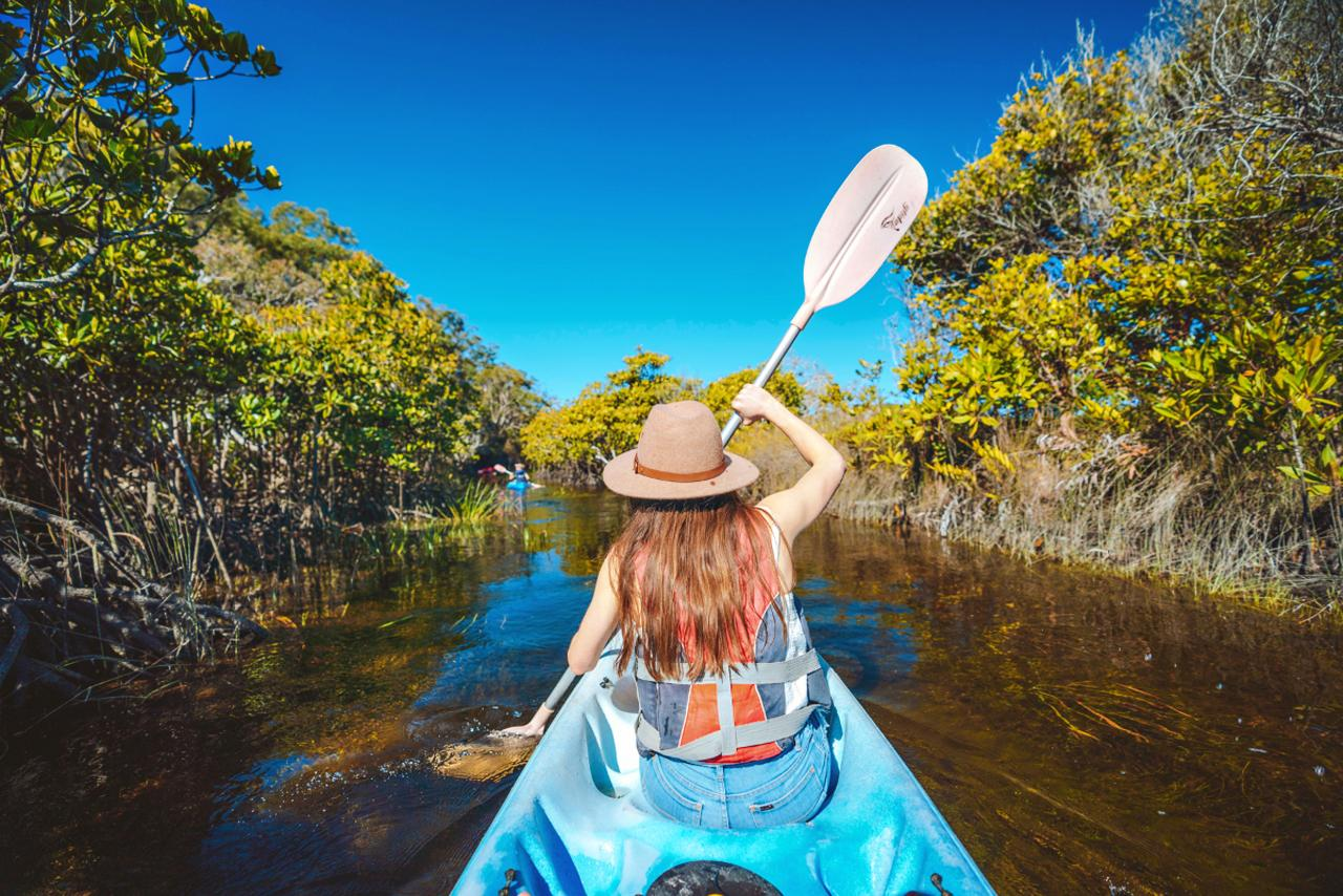 Remote Fraser Island Experience - Photo 1 of 6