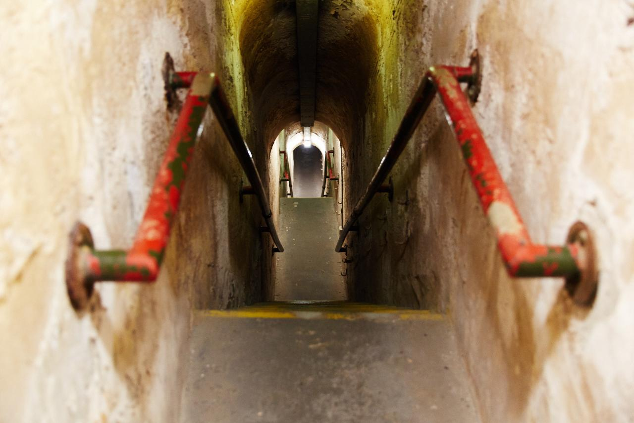 Oliver Hill Train & Tunnel Tour on Rottnest Island (Ferry not included) - Photo 1 of 4