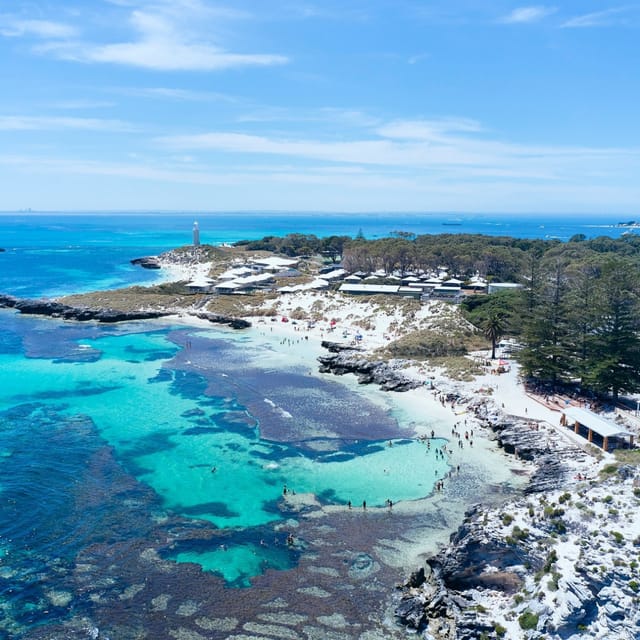 Rottnest Island Bayseeker Package - Photo 1 of 7