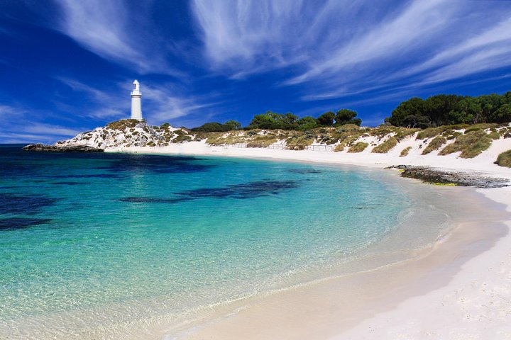 Rottnest Island