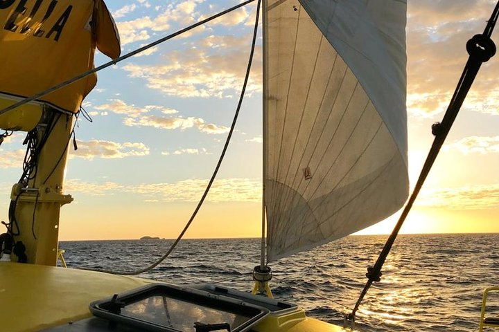 Rottnest Island Twilight Sail - Photo 1 of 9