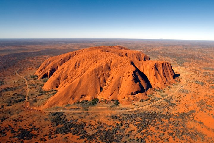 Uluru