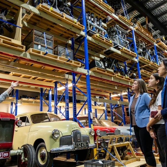 Scienceworks Melbourne: Highlights Guided Tour - Photo 1 of 5