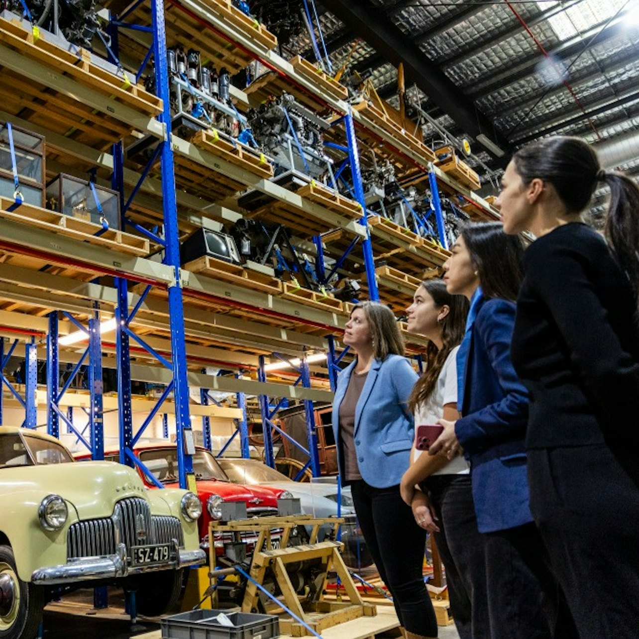 Scienceworks Melbourne: Highlights Guided Tour - Photo 1 of 5