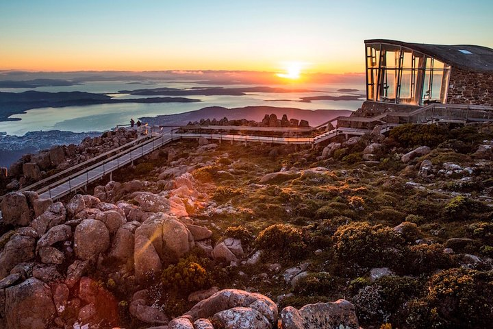 Mt Wellington