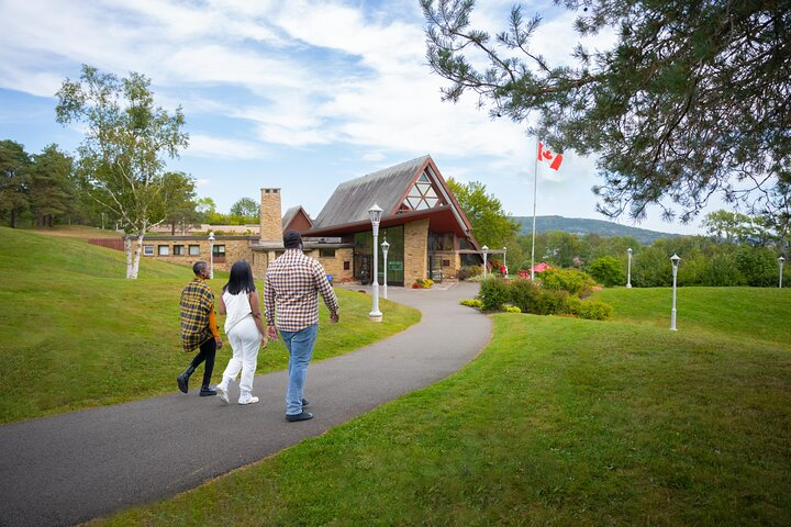 Shore Excursion of Alexander Graham Bell Museum in Cape Breton - Photo 1 of 8