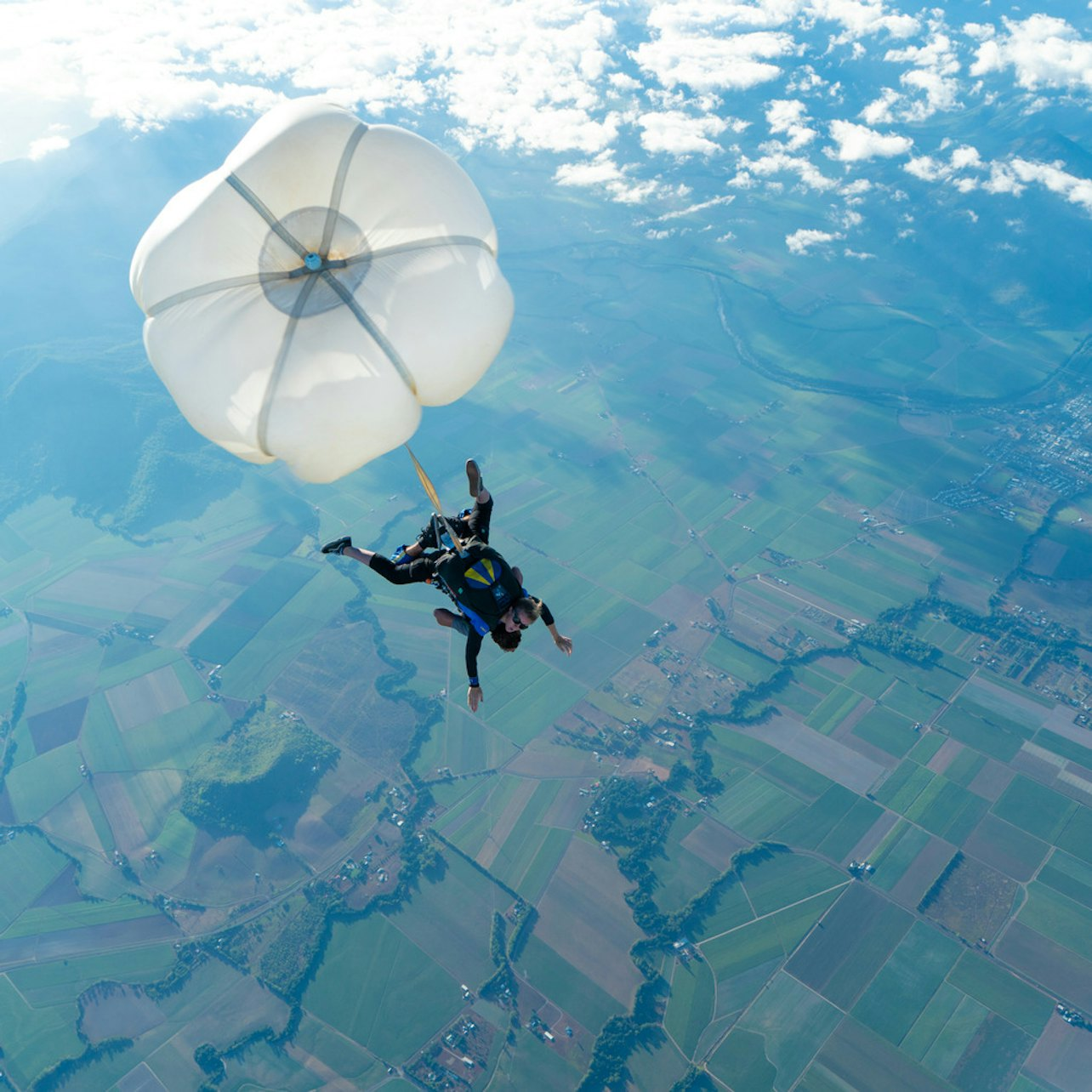 Skydive Cairns - Photo 1 of 6