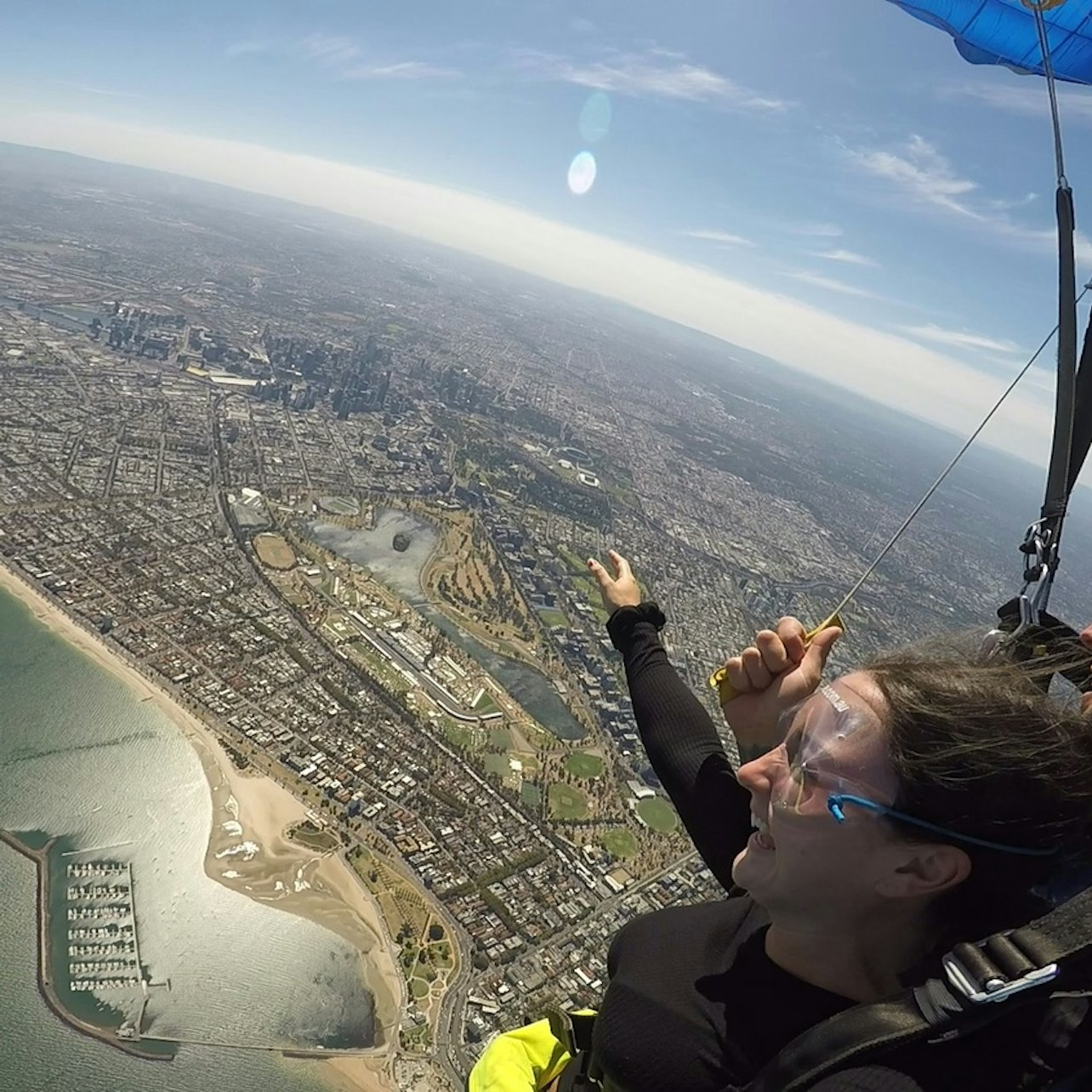 Skydive Melbourne - Photo 1 of 7