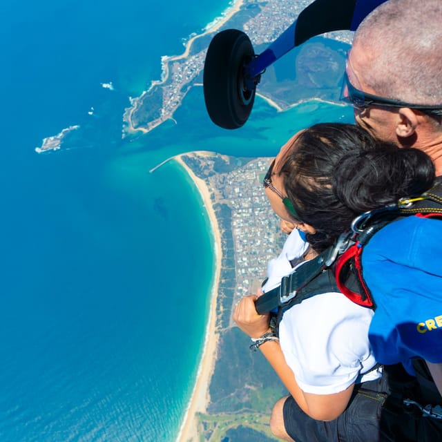 Skydive Newcastle - Photo 1 of 3