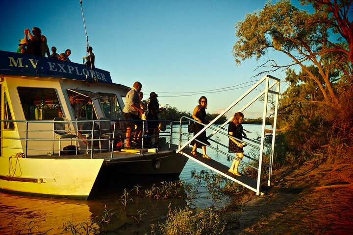 Smithys Sunset Cruise - Photo 1 of 8