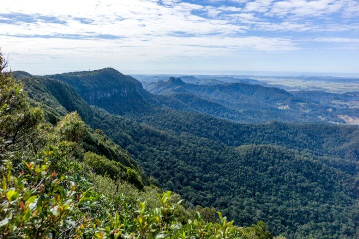 Spring Brook National Park Self Guided Driving Tour - Photo 1 of 8