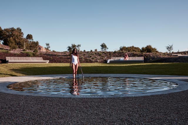 Springs Thyme Package at Alba Thermal Springs & Spa - Photo 1 of 6