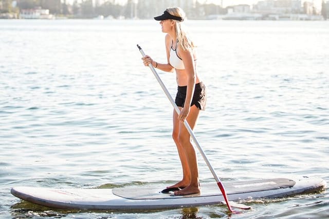 Stand Up Paddle Board Hire - 2 Hours - Photo 1 of 7