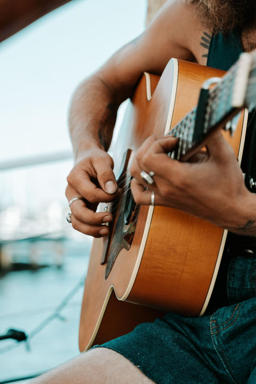 Sunset Tour with live music - Photo 1 of 5