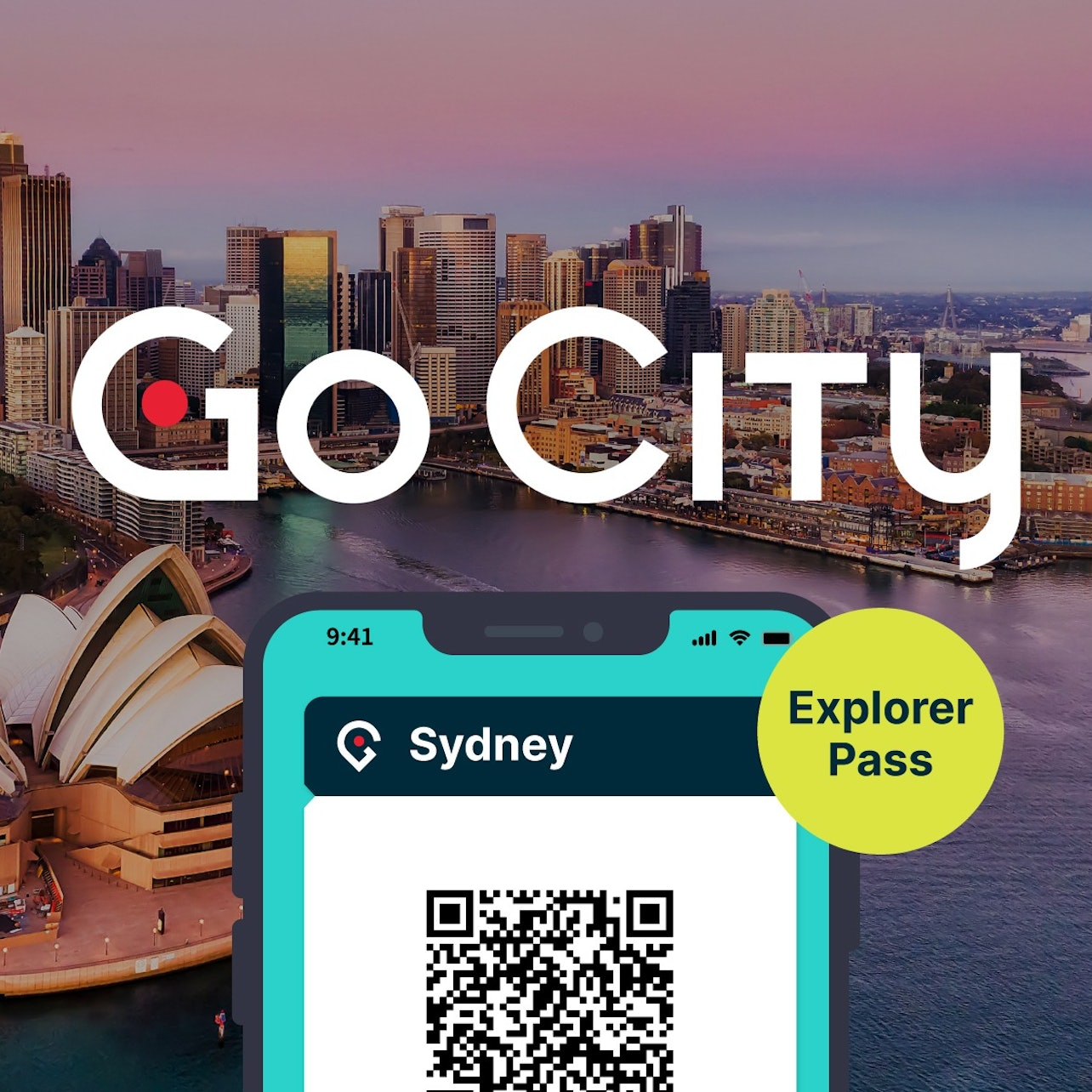 Sydney Explorer Pass - Photo 1 of 8