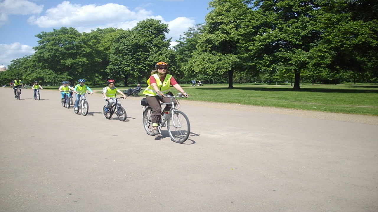 Sydney Harbour Cycling Tour - Photo 1 of 10