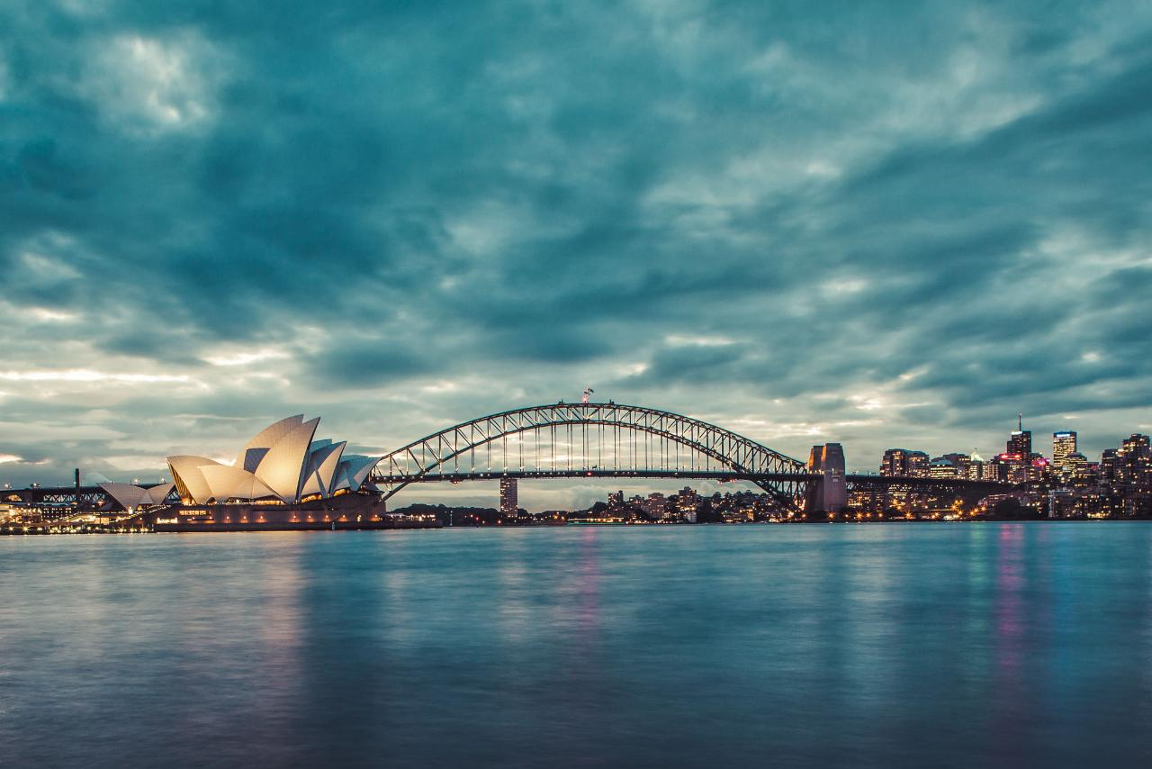 Sydney Photography Workshop - Day & Night - Photo 1 of 5