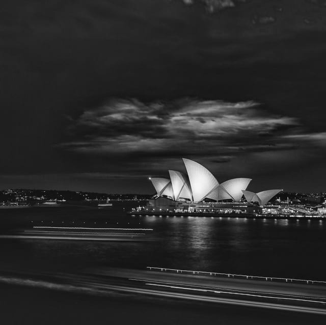 Sydney Private Photography Workshop - Photo 1 of 6