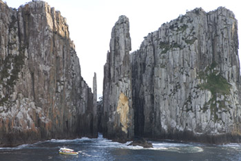 Tasman Island Cruises 3 Hour Cruise - Photo 1 of 7