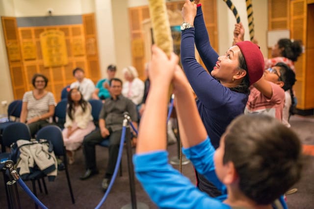 The Bell Tower Experience - Photo 1 of 13