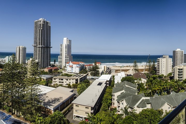 The Best of Gold Coast Walking Tour - Photo 1 of 3