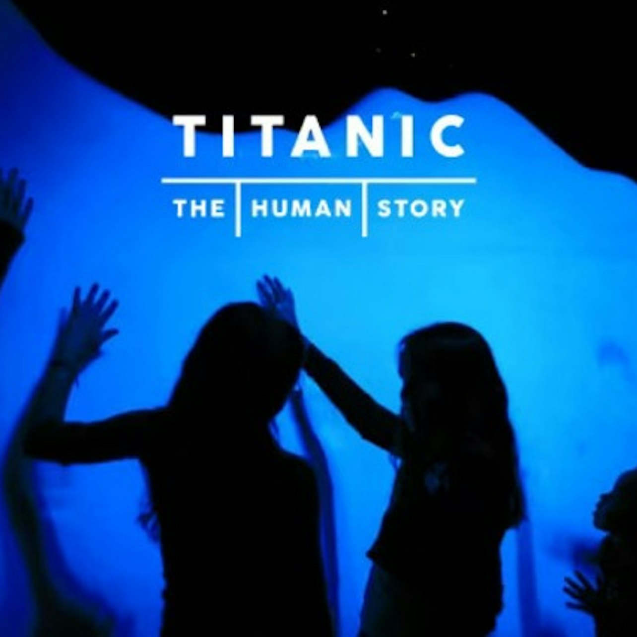 Titanic: The Human Story Exhibition - Photo 1 of 6