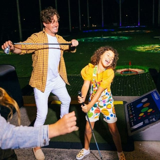 Topgolf Gold Coast: 2-Hour Game - Photo 1 of 6