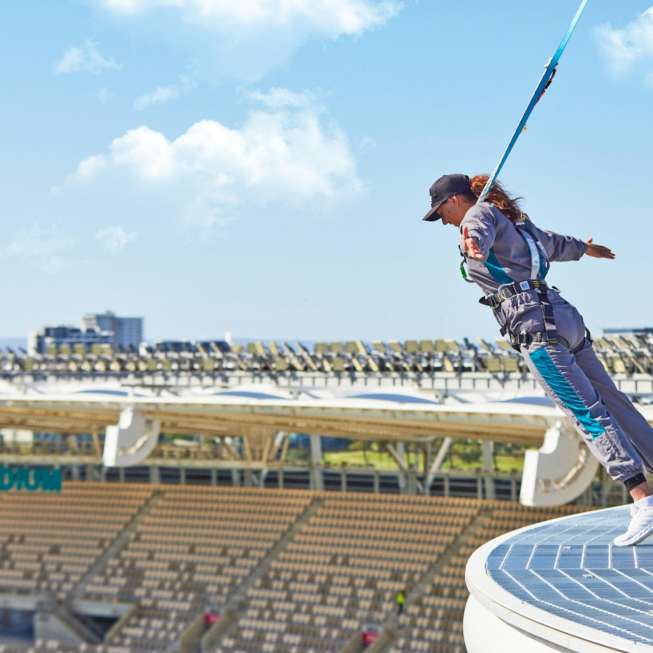 VERTIGO at Optus Stadium - Photo 1 of 11