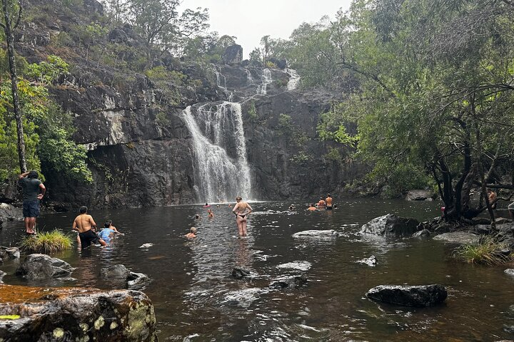 Waterfall Express - Photo 1 of 6