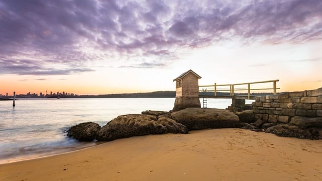 Watsons Bay Walking Tour in Sydney - Photo 1 of 6