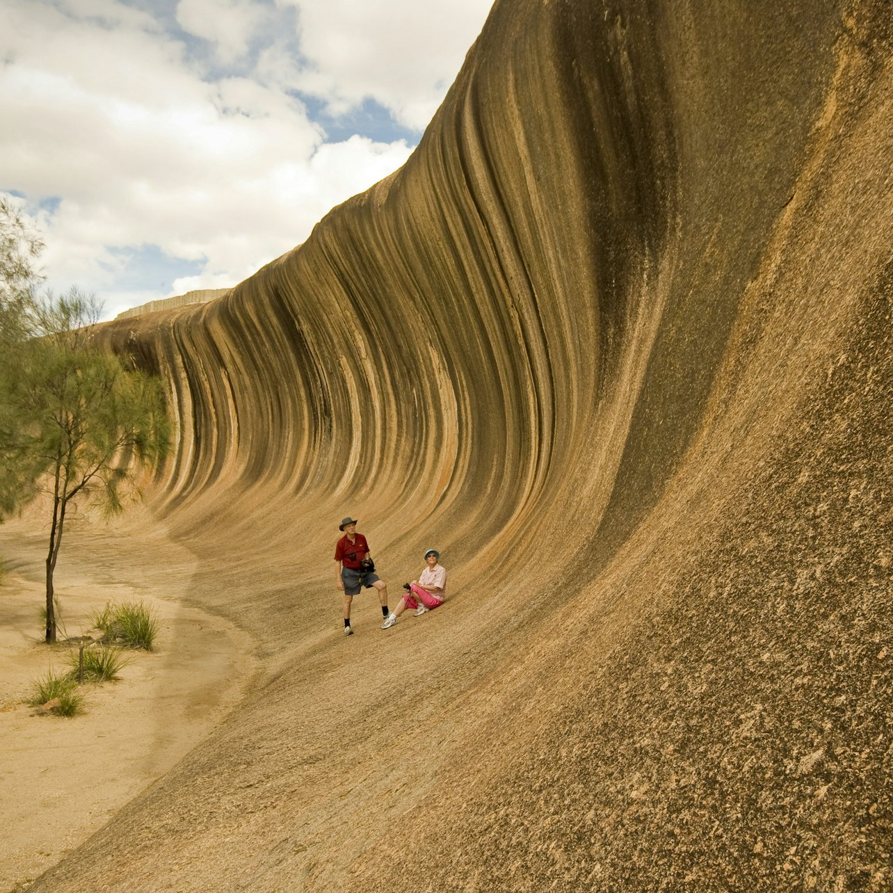 Wave Rock Tour - Photo 1 of 3