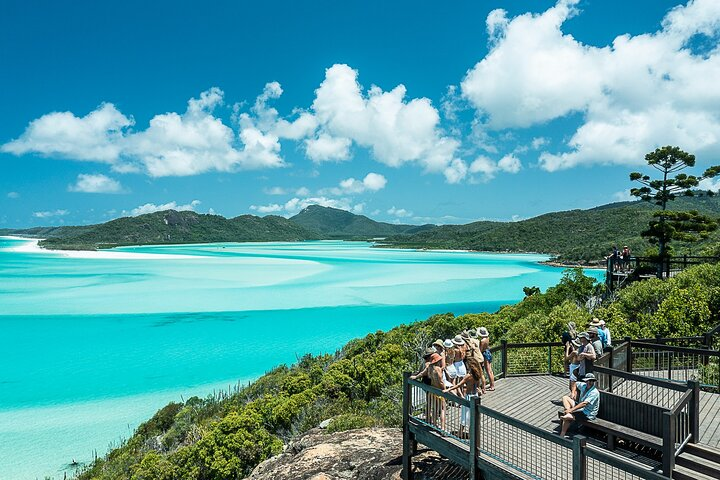 Whitehaven Beach Chill and Grill