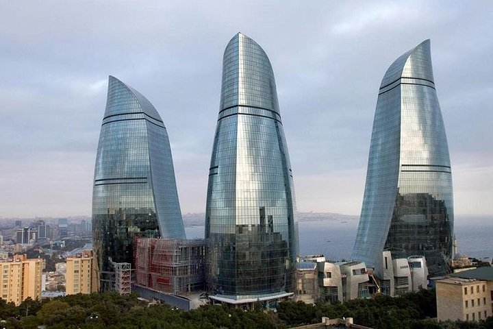 Baku