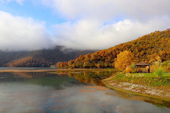 The best of Gabala walking tour - Photo 1 of 3