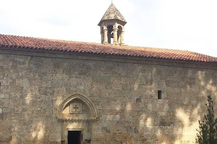 Oldest Church