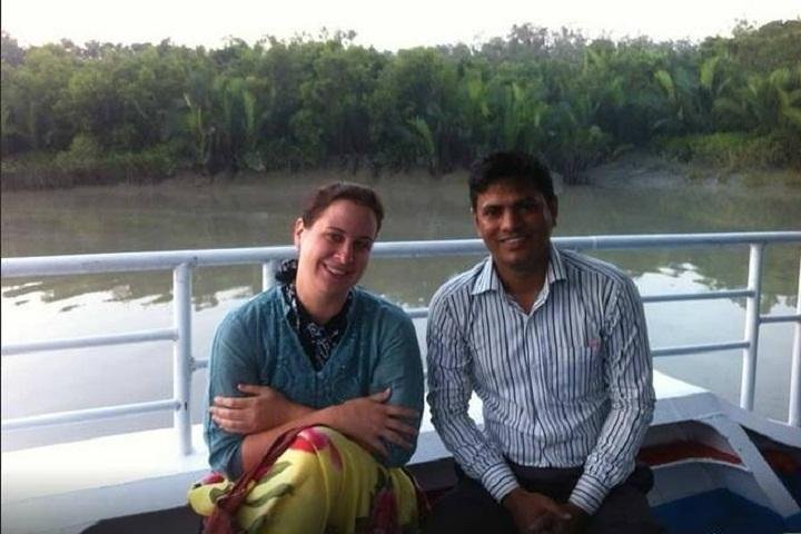 Sundarban 