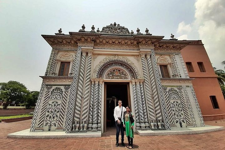 Explore Old Capital Sonargaon in a local way !! - Photo 1 of 11