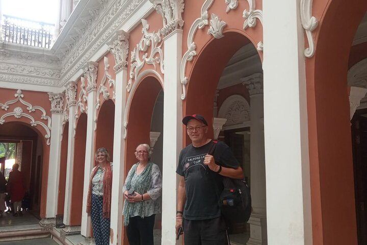 Exploring Sonargaon from Dhaka - Private Day Tour - Photo 1 of 25