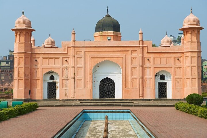 Full-Day Dhaka City Private Guided Tour - Photo 1 of 13