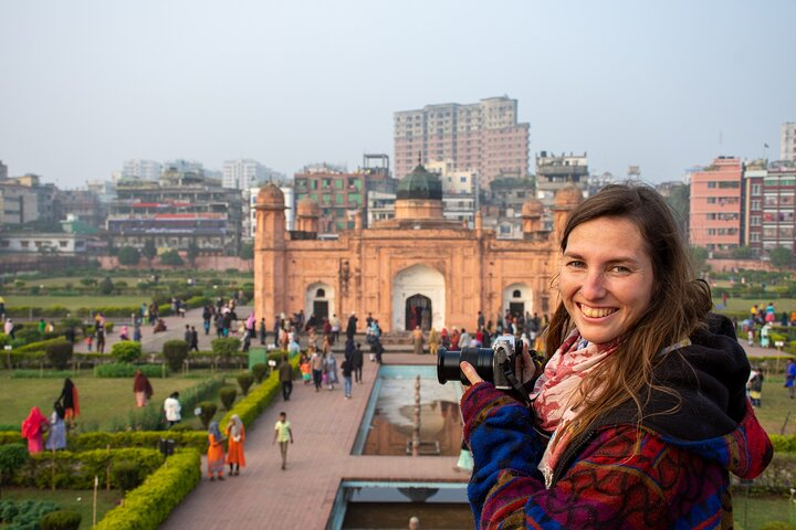 Old Dhaka City Tour - Photo 1 of 15