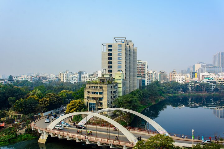 Private custom tour with a local guide Dhaka - Photo 1 of 6