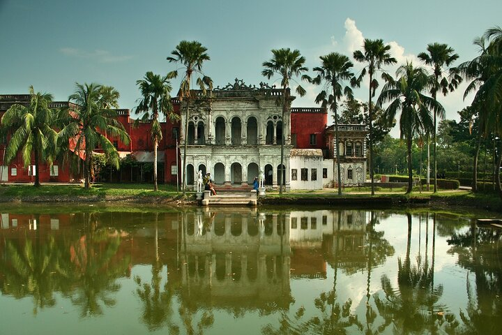 Private Tour to Sonargaon - The Ancient Capital from Dhaka - Photo 1 of 7