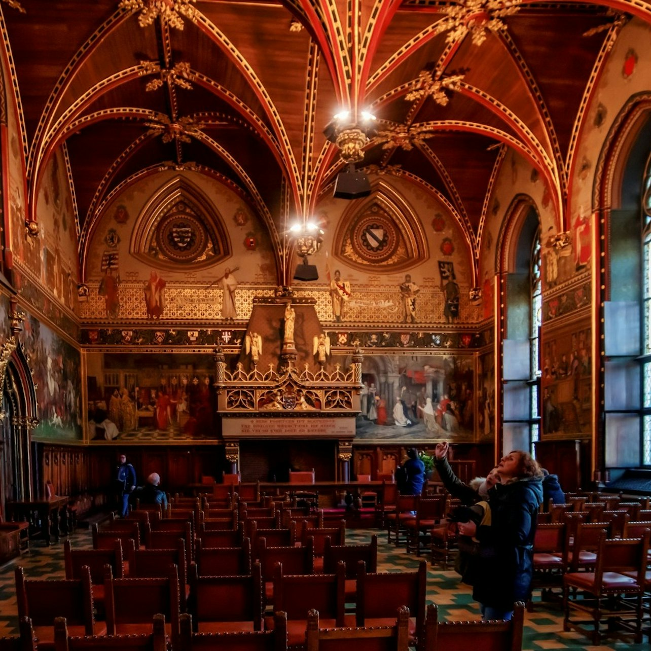 Bruges City Hall - Photo 1 of 3